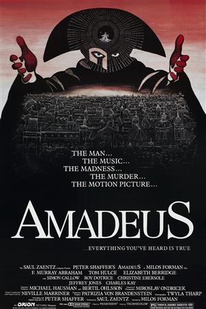 Amadeus