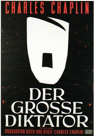 Der große Diktator