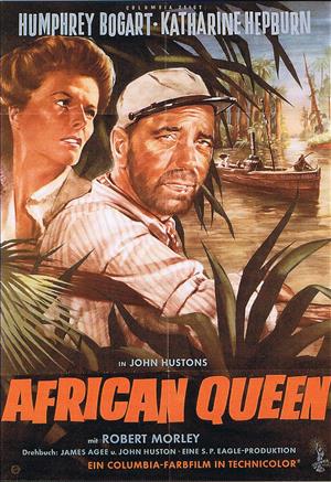 African Queen