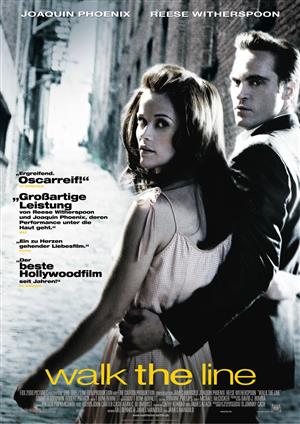 Walk the Line (Best of Cinema)