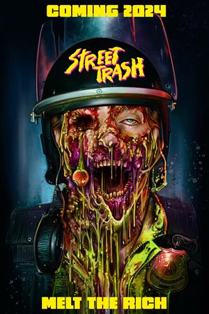 Street Trash | OV Engl. 