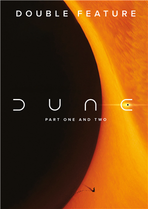 Double Feature DUNE 1&2