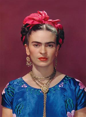 FRIDA KAHLO (Exhibition on Screen)