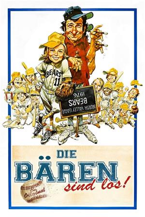 Die Bären sind los