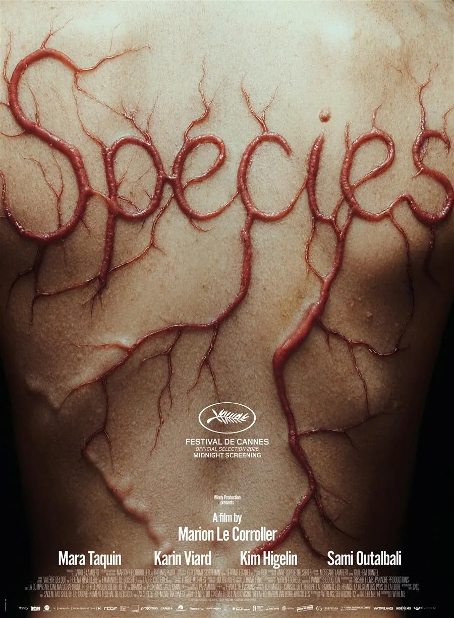 Species | Franz. OmeU