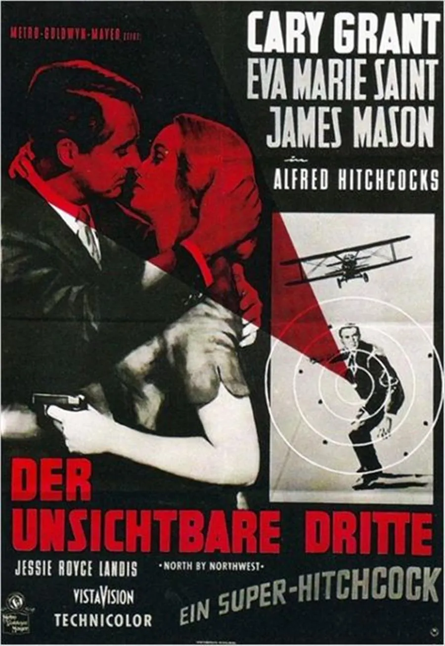 Der unsichtbare Dritte