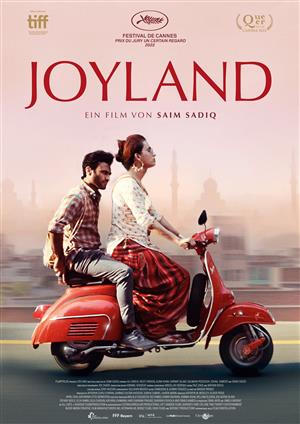 Joyland