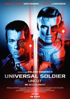 Universal Soldier (Best of Cinema)
