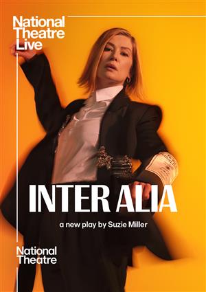 NT: Inter Alia