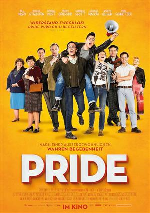 Pride
