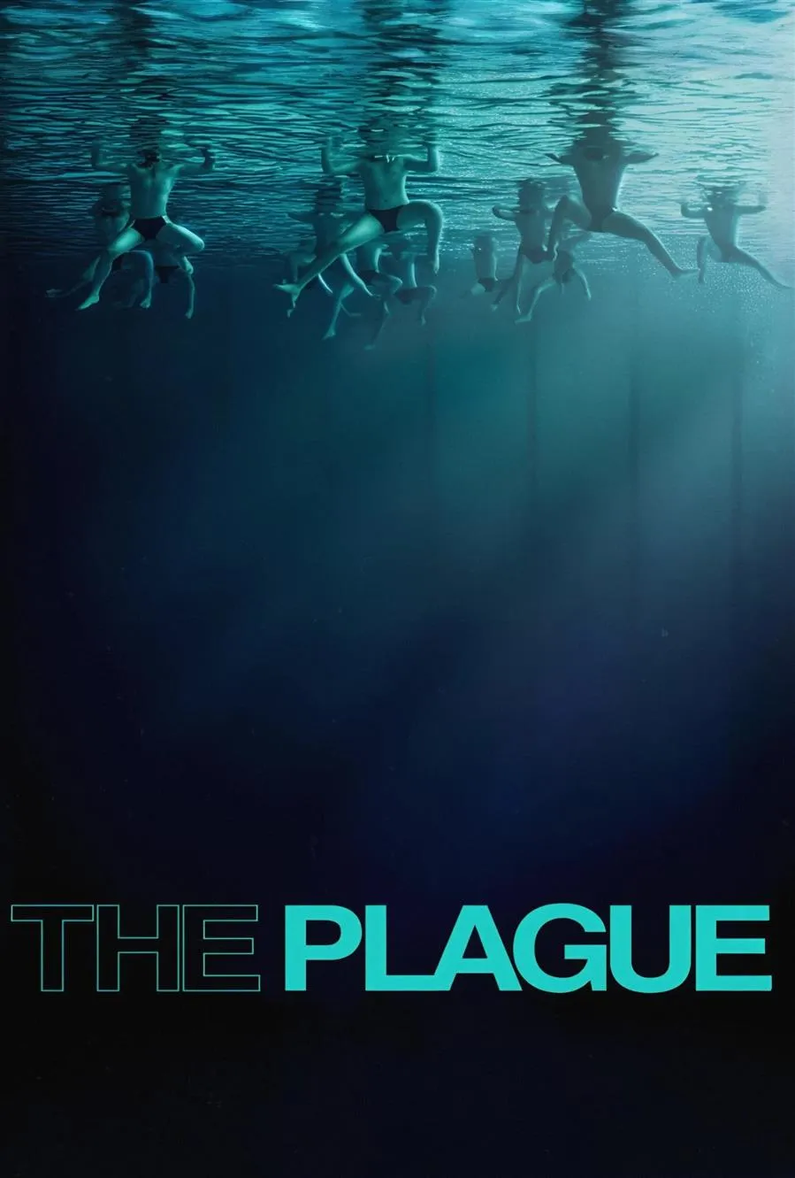 The Plague | Engl. OV