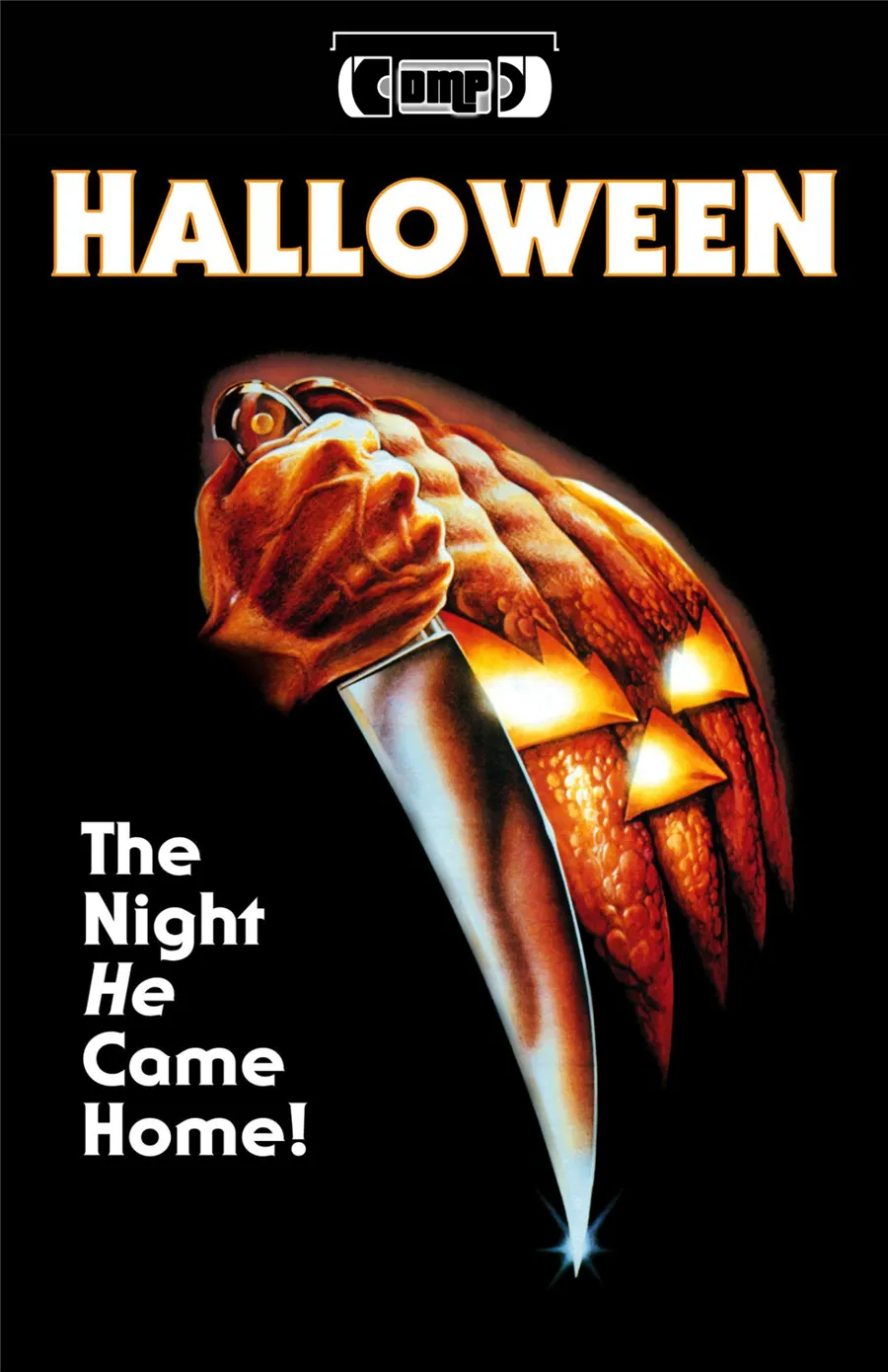 Halloween - Die Nacht des Grauens