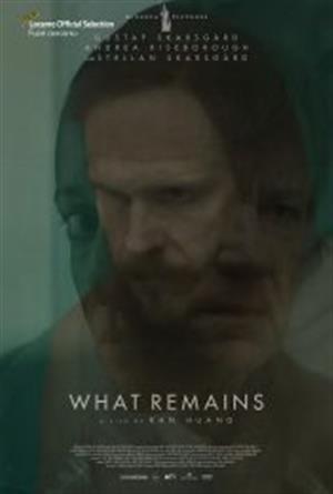 What remains | engl. OV