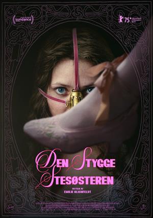 The ugly Stepsister | norw. OmeU