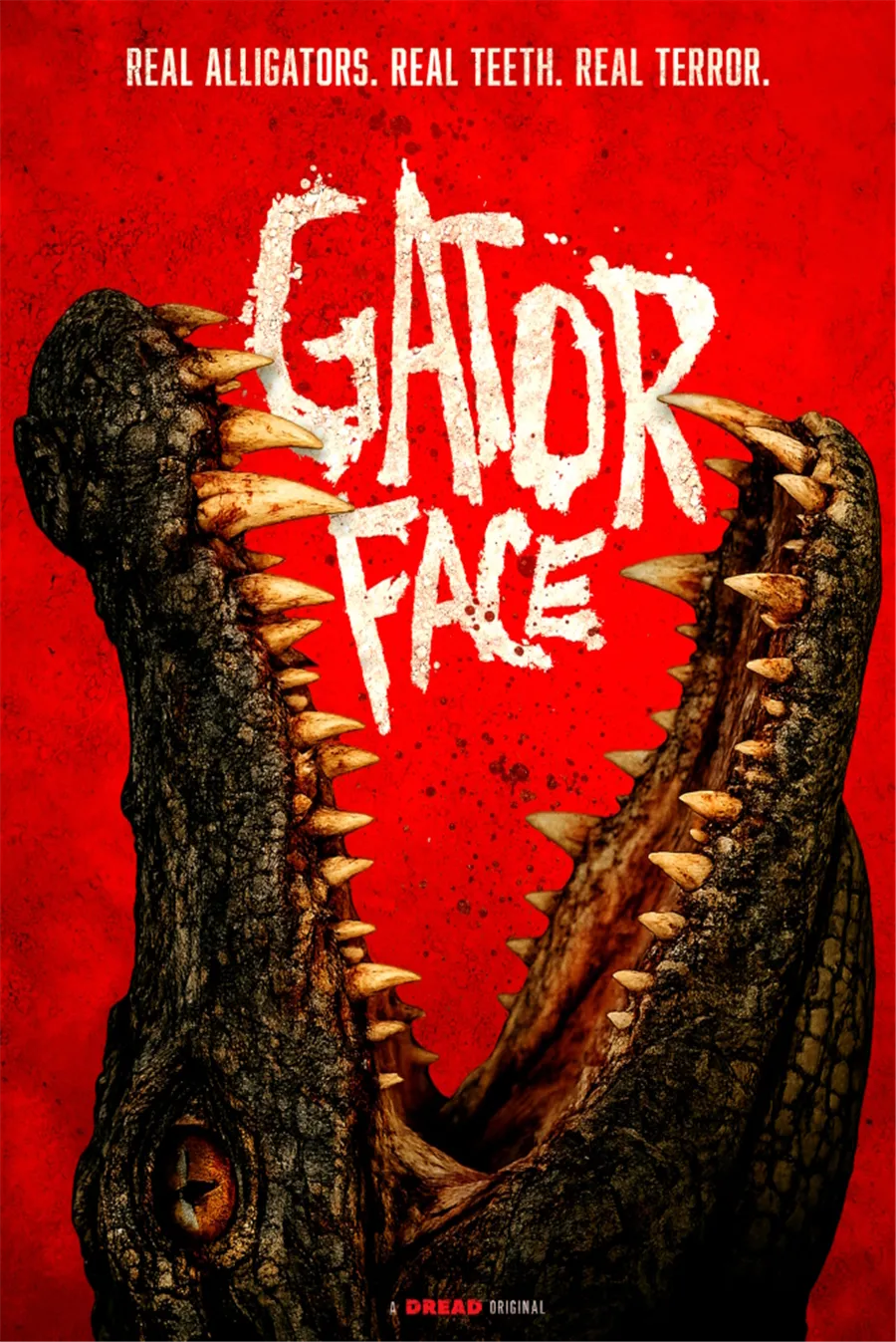 Gator Face | OV