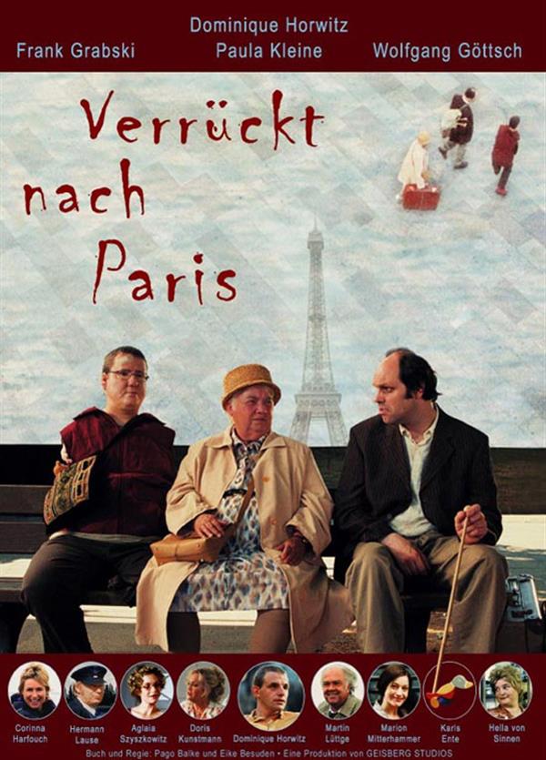 Verr Ckt Nach Paris Astor Grand Cinema Hannover