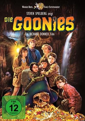 The Goonies