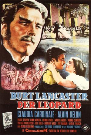 Der Leopard
