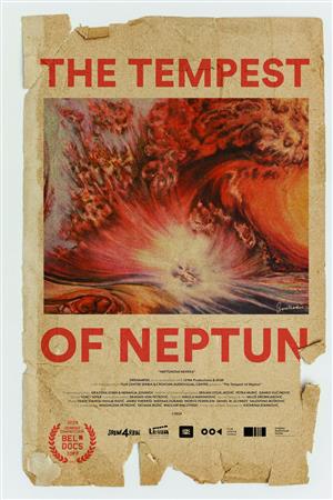 The Tempest of Neptune