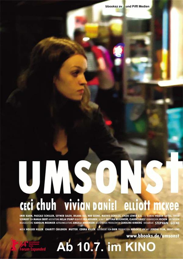 Kino Umsonst Kino Umsonst