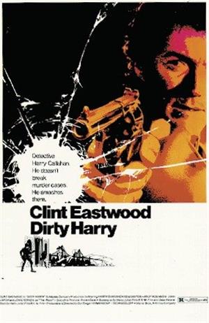 Dirty Harry