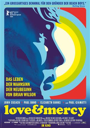 Love & Mercy