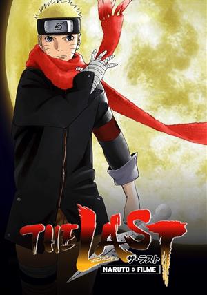 The Last: Naruto - The Movie