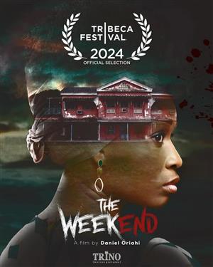 The Weekend | engl. OV