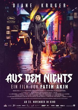 Aus dem Nichts