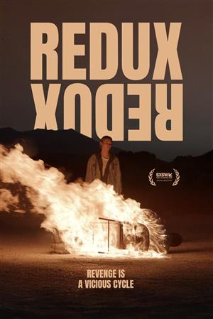 Redux Redux | engl. OV