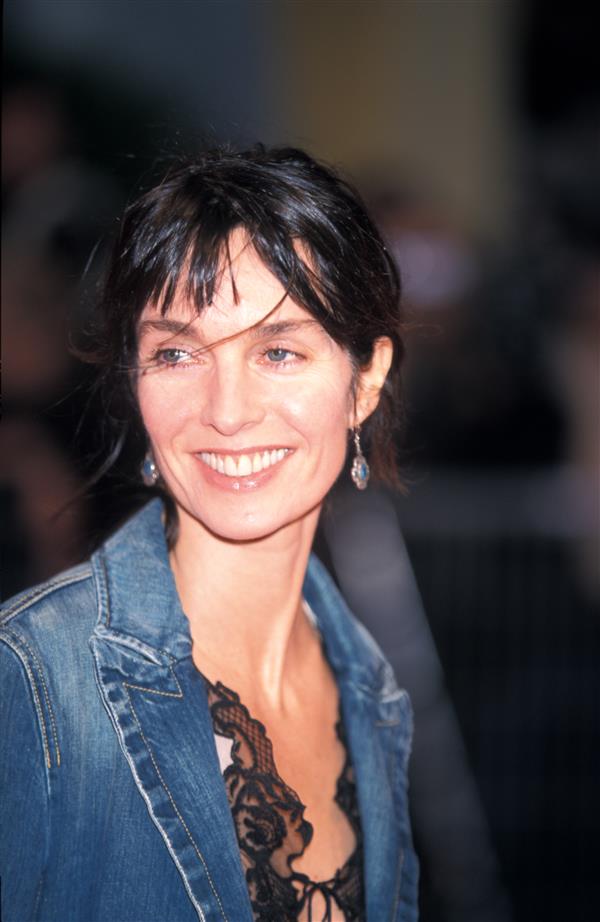 Анн парийо биография и личная жизнь Anne Parillaud - ASTOR Grand Cinema Hannover