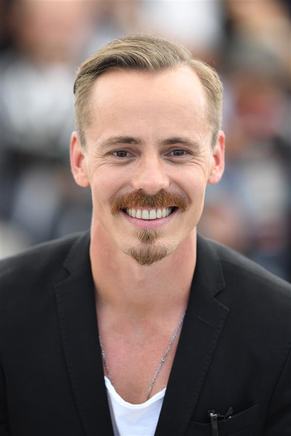 Jasper Pääkkönen Zoo Palast Berlin