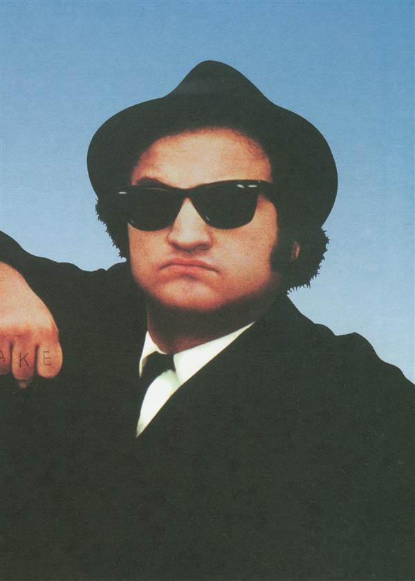 John Belushi SAVOY Filmtheater Hamburg John Belushi SAVOY Filmtheater Hamburg