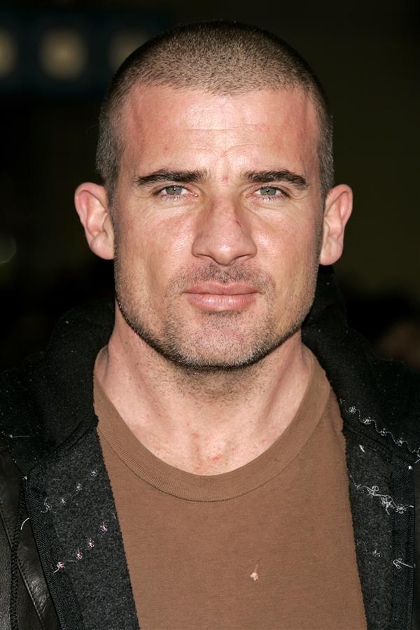 Dominic Purcell - Zoo Palast Berlin.