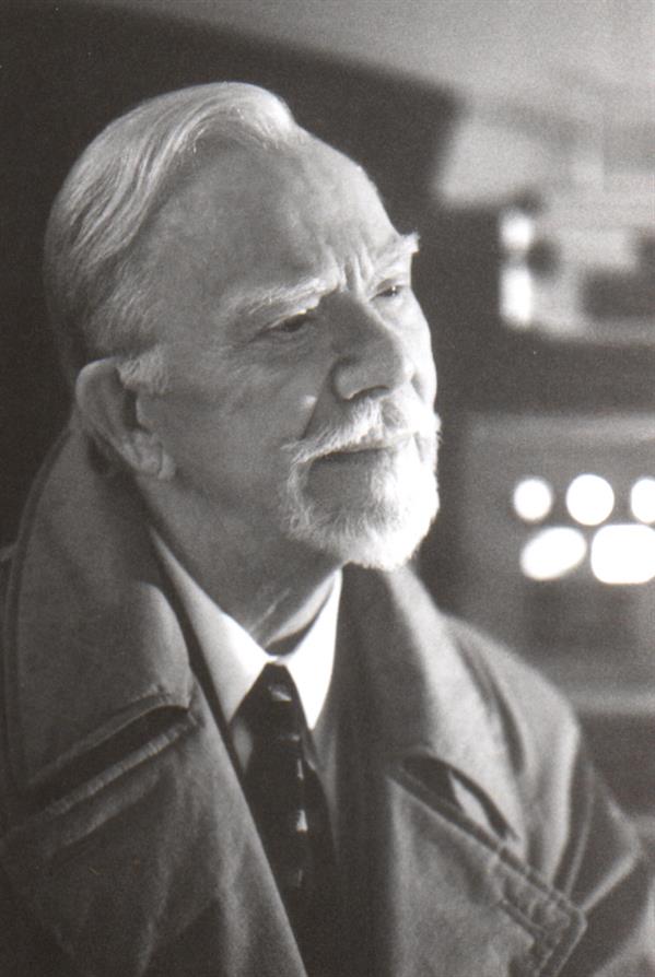 Ray Walston ASTOR Grand Cinema Hannover