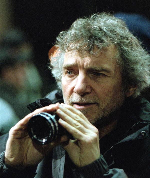 Кертис хэнсон. Хэнсон Кертис. Curtis Hanson.