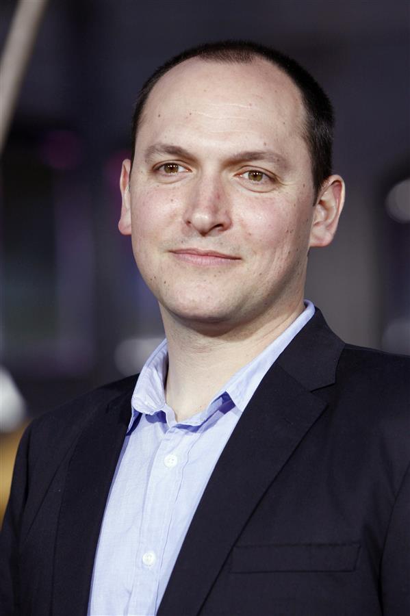 Louis Leterrier ASTOR Grand Cinema Hannover