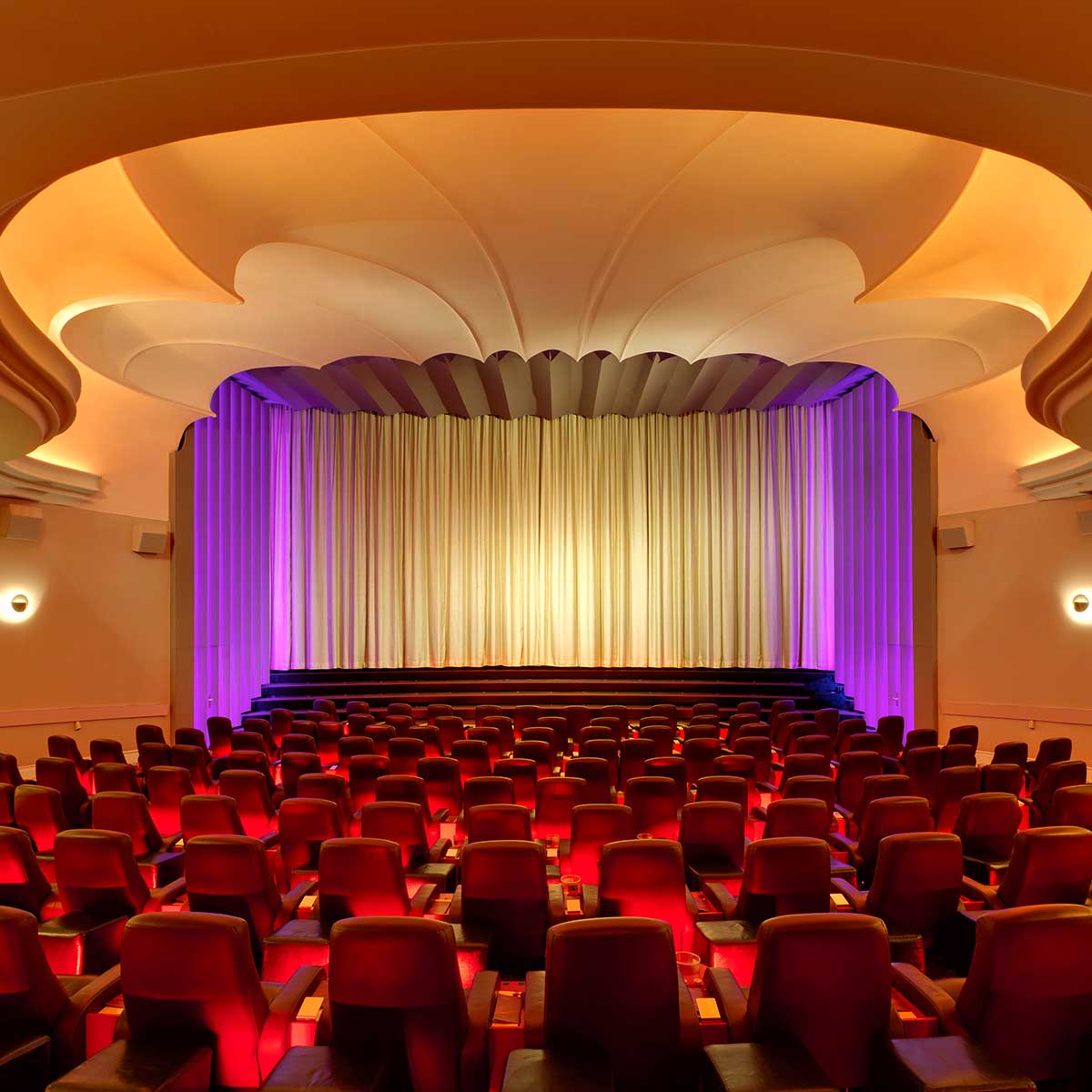 Astor Film Lounge Berlin