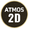 2D ATMOS